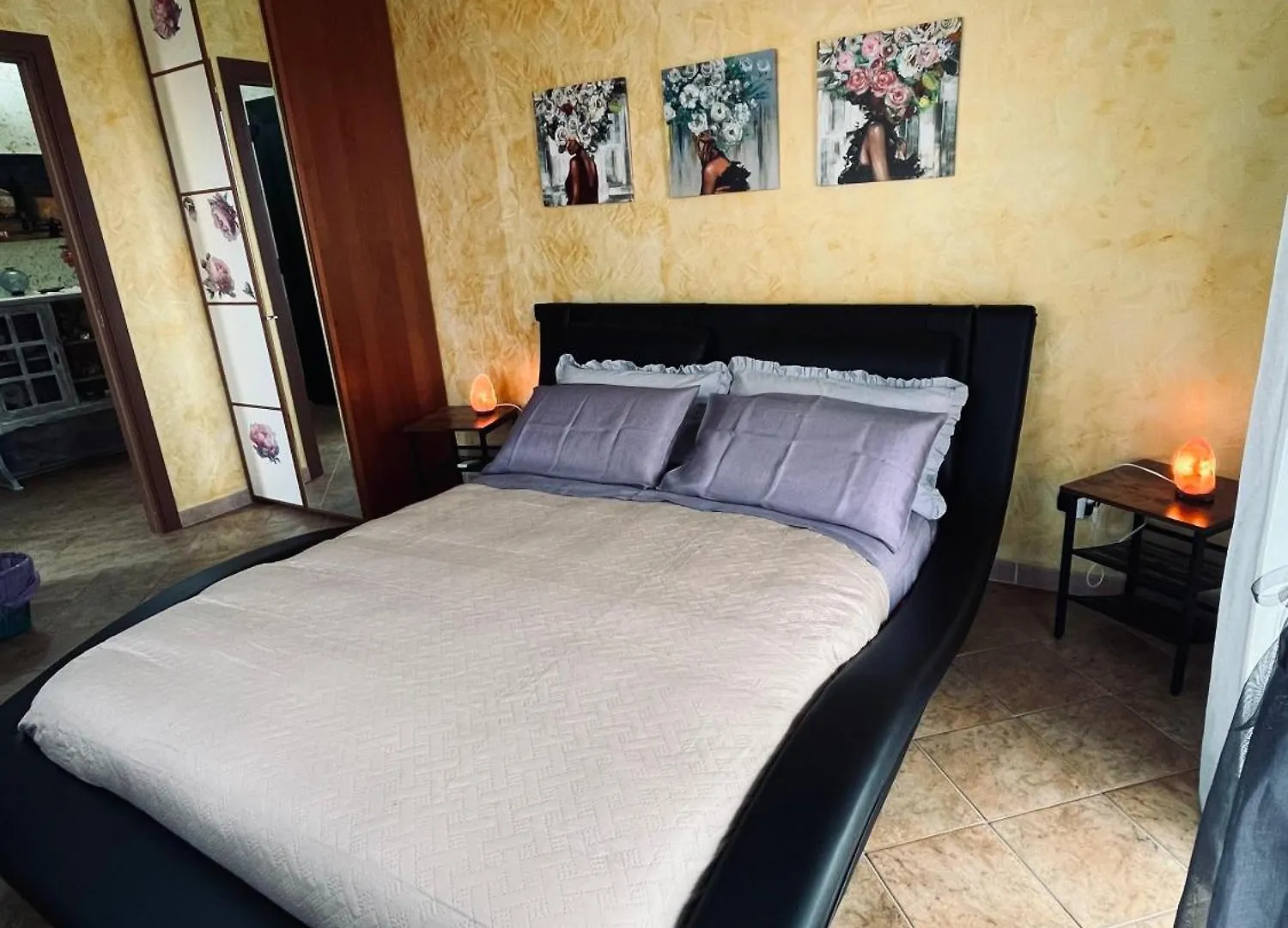 Ferienwohnung Domu Bella Decimomannu 0*,