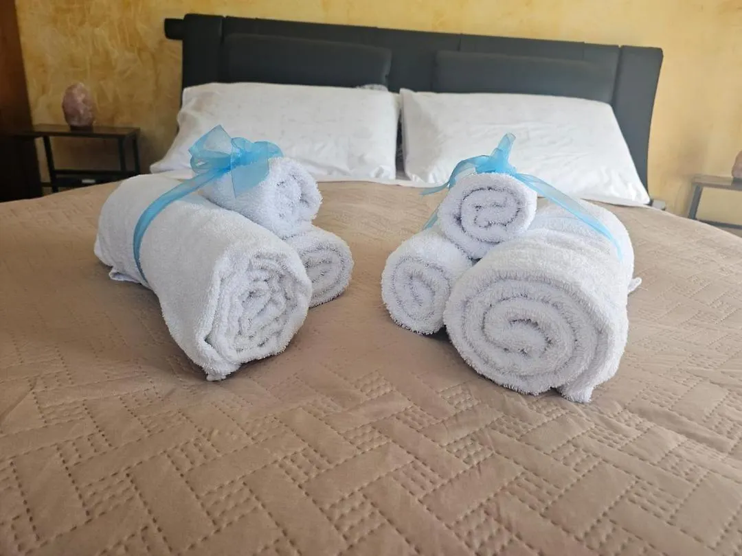 Ferienwohnung Domu Bella Decimomannu