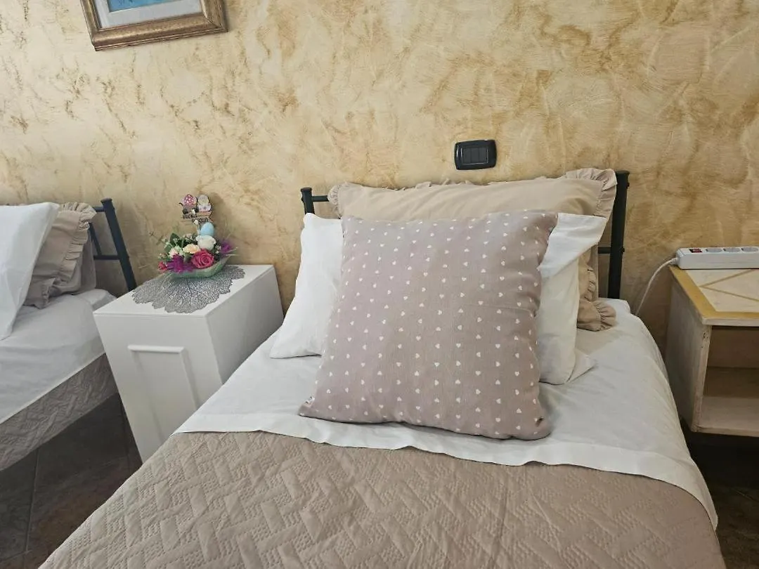 Ferienwohnung Domu Bella Decimomannu 0*,  Italien