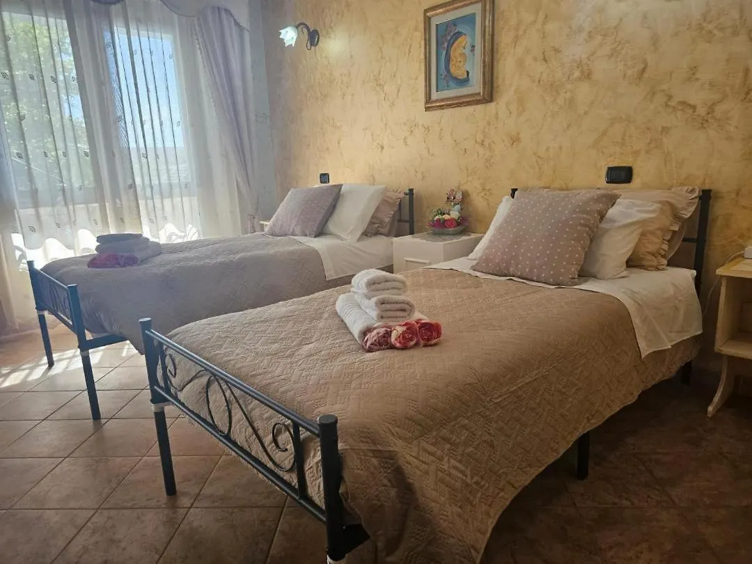Ferienwohnung Domu Bella Decimomannu 0*,  Italien